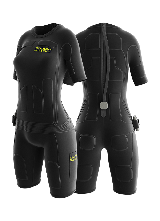 Das Perfect Body 5-in-1 Beauty-System